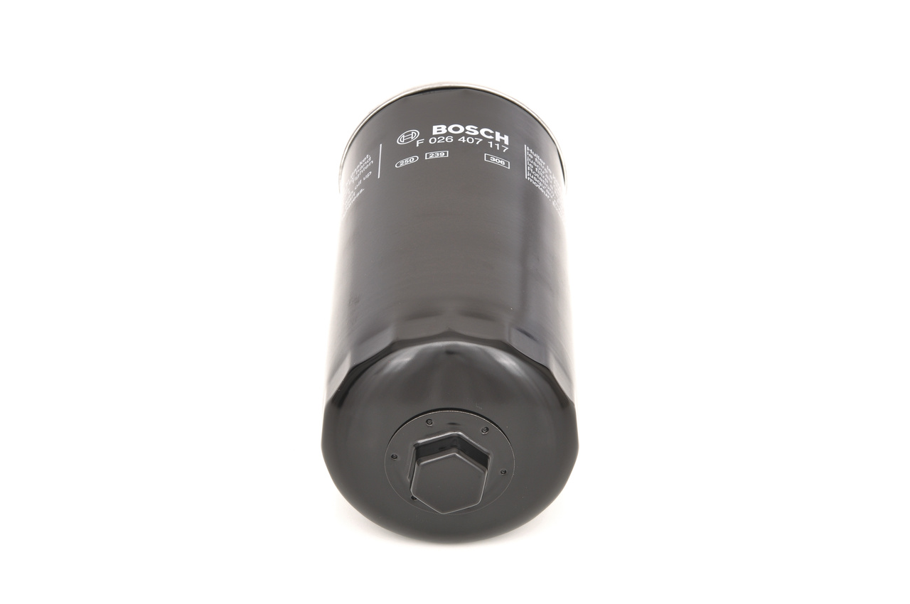 Ölfilter LW10297295 BOSCH F026407117