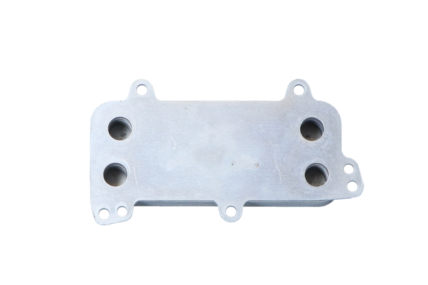 Zusatzölkühler NRF 31171 Bewertung