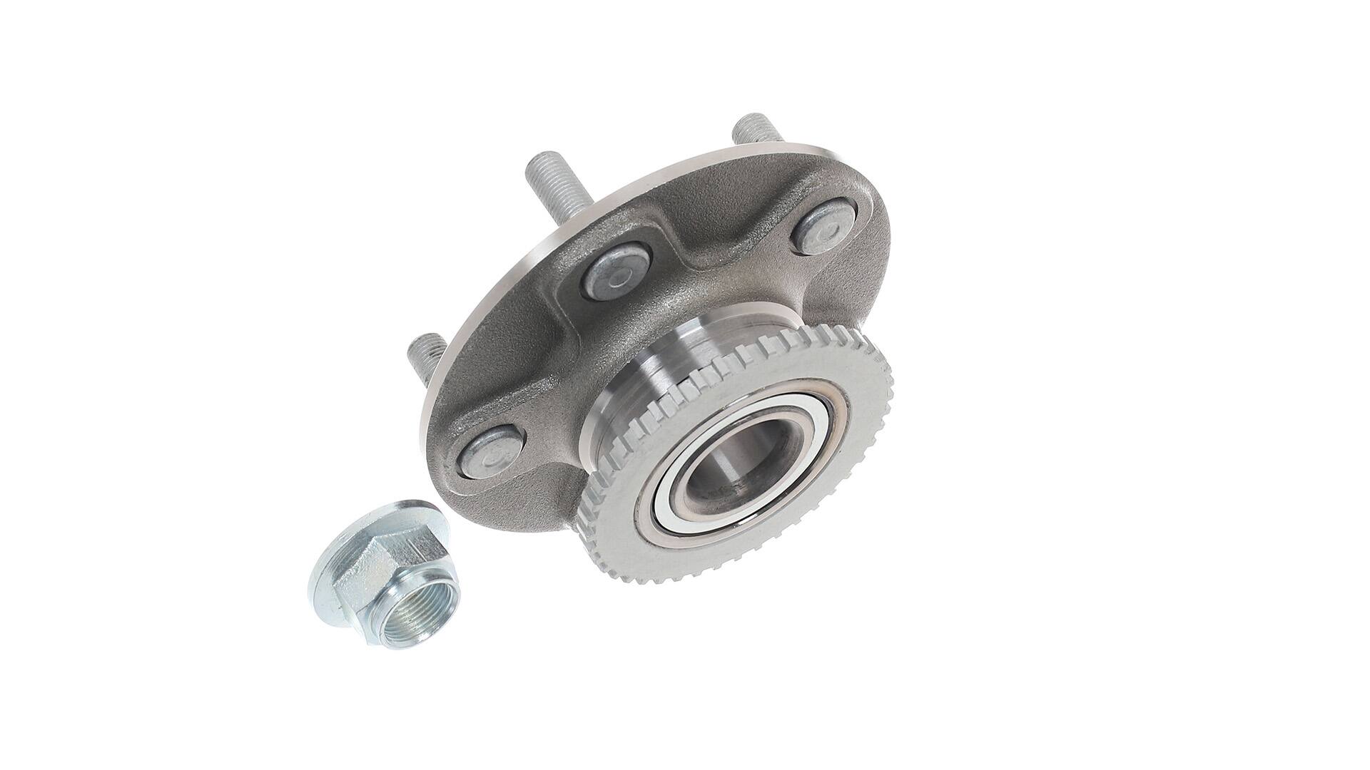 Radlagersatz SKF VKBA 7402 günstig online kaufen
