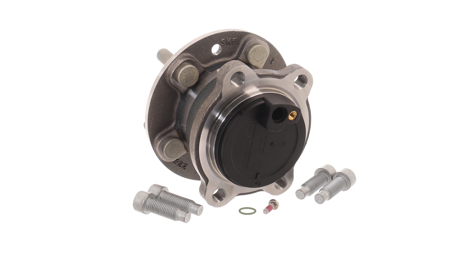 SKF VKBA 6790 Kit de rolamento de roda