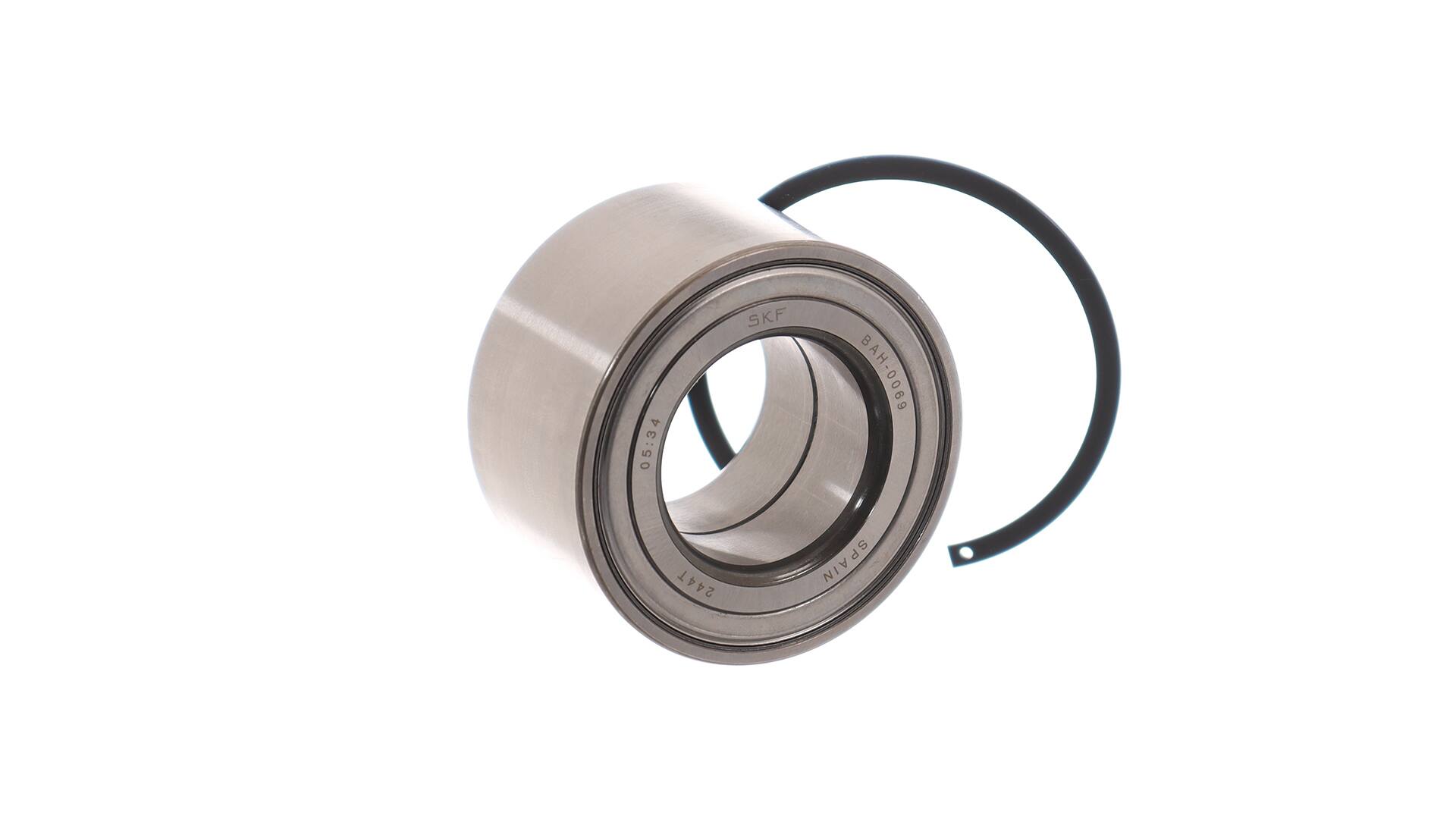 SKF VKBA 6853 Radlagersatz