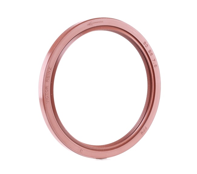 Kurbelwellensimmering 81-53322-10 REINZ MD343564 TOYOTA, MITSUBISHI, CHRYSLER, WIESMANN