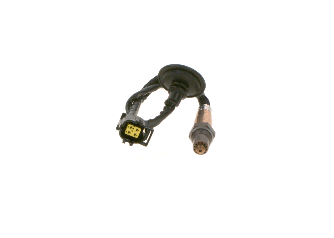 LS 10024 original Lambda sensors BOSCH LANCER