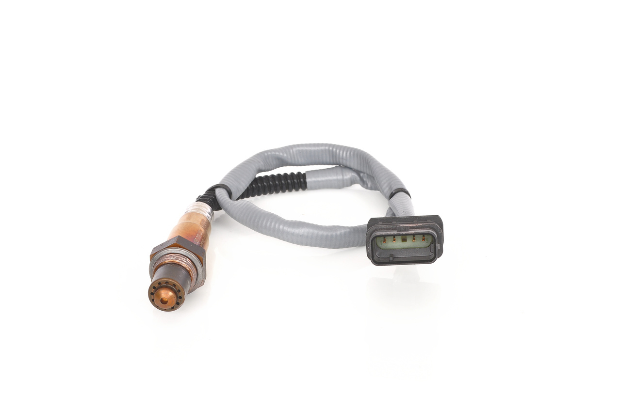 Lambdasonde 11787589122 BOSCH 0258010239 BMW, FIAT, LAND ROVER