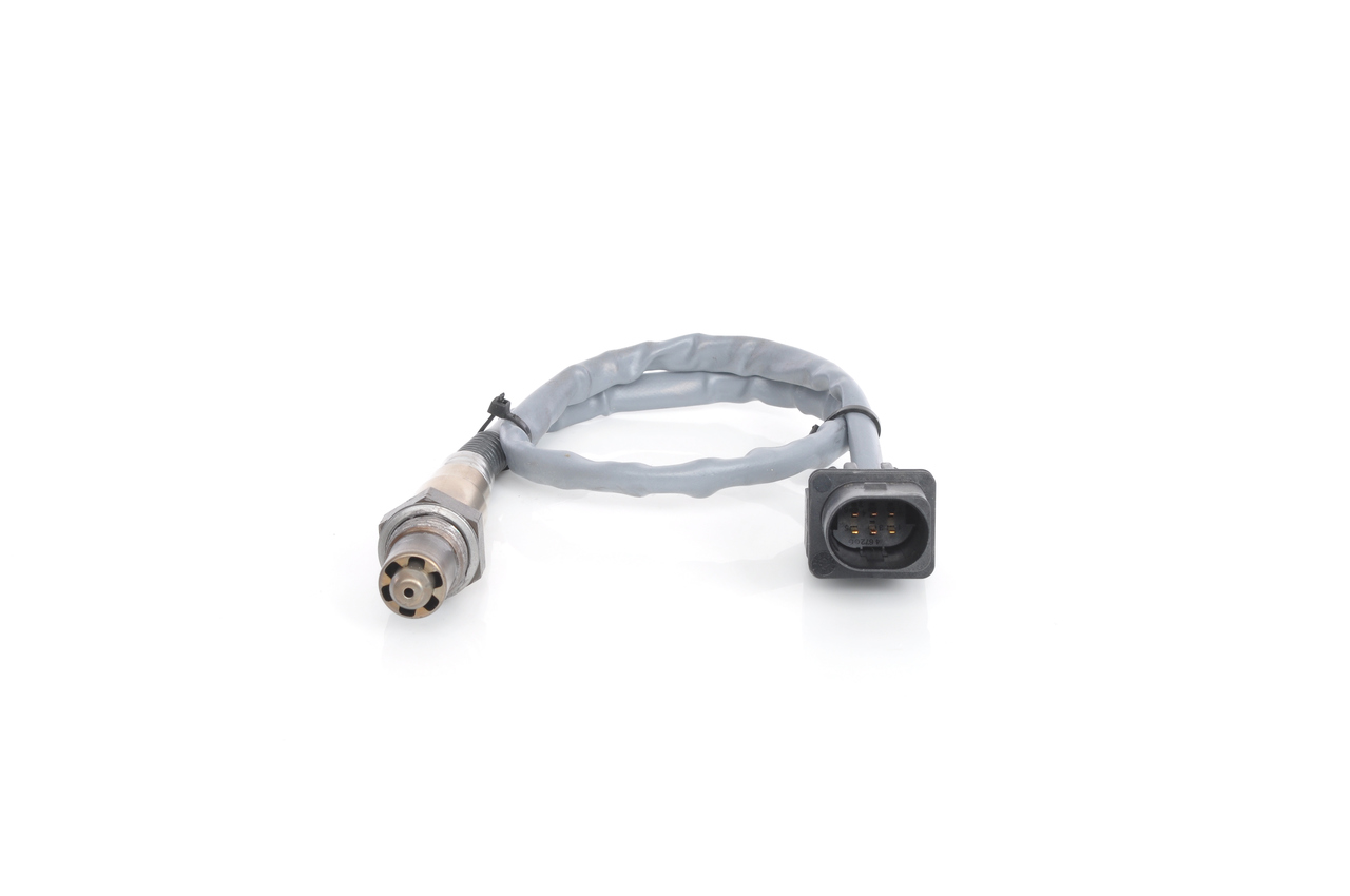 LS 17245 Lambda sensor BOSCH Volkswagen TOURAN cost