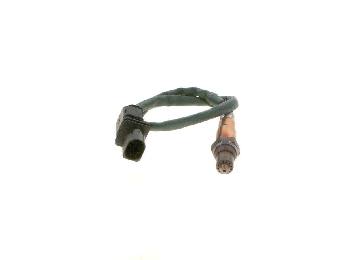 Sonda lambda BOSCH LSU-4.9 oceny