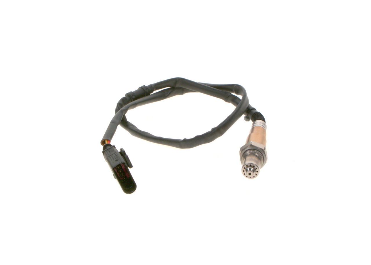 Lambdasonde 06K906262C BOSCH 0258027080 VW, AUDI, SKODA, SEAT