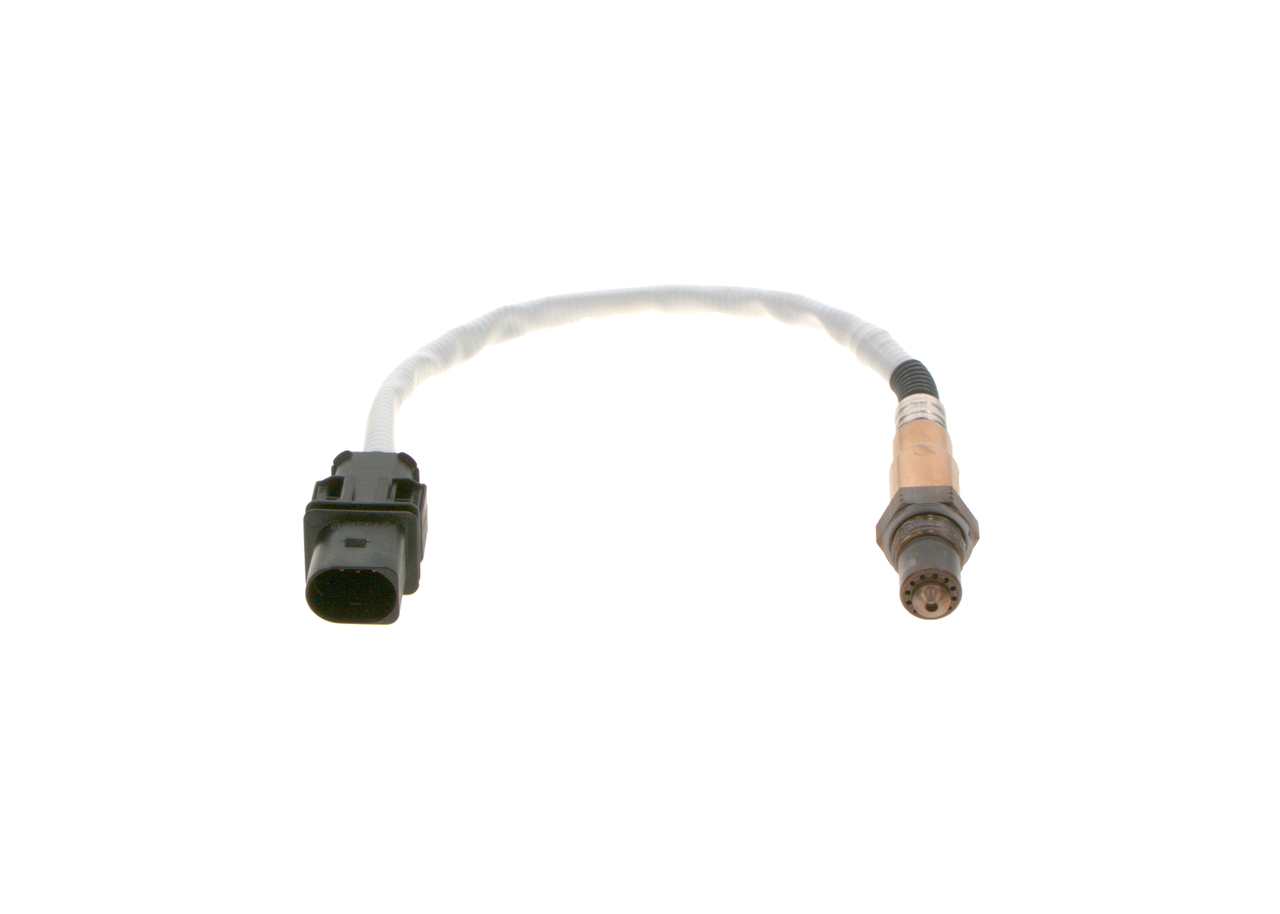 LS 44153 BOSCH 0281004153 NISSAN QASHQAI Lambdatunnistin alkuperäiset hinta
