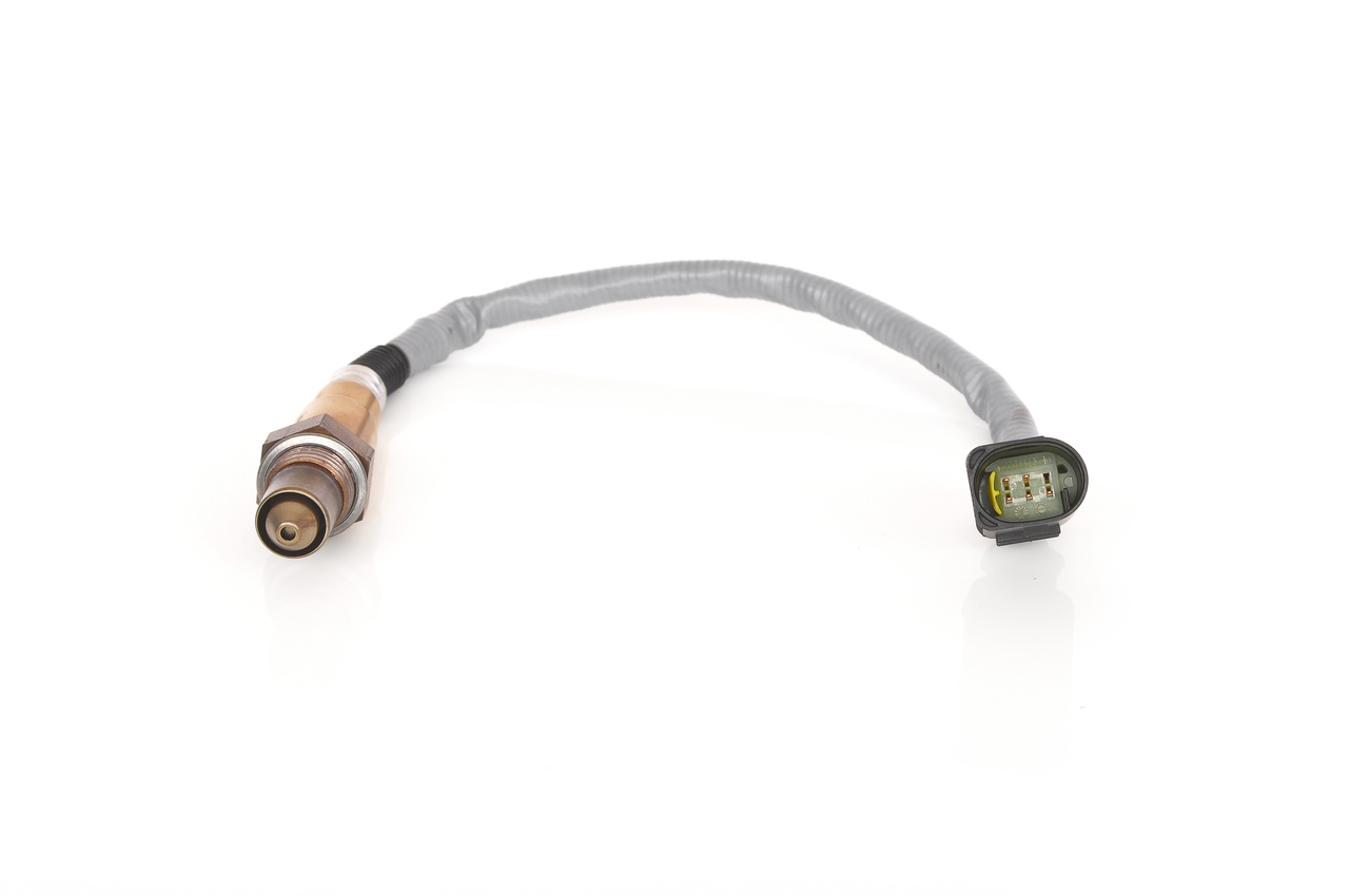 Lambdasonde 0065421718 BOSCH 0281004201 MERCEDES-BENZ, SMART, STEYR
