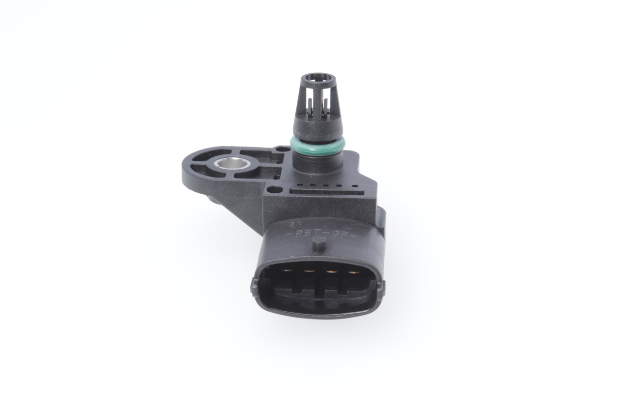 Ladedrucksensor 0 281 006 118 BOSCH 37830RBDE01 HONDA