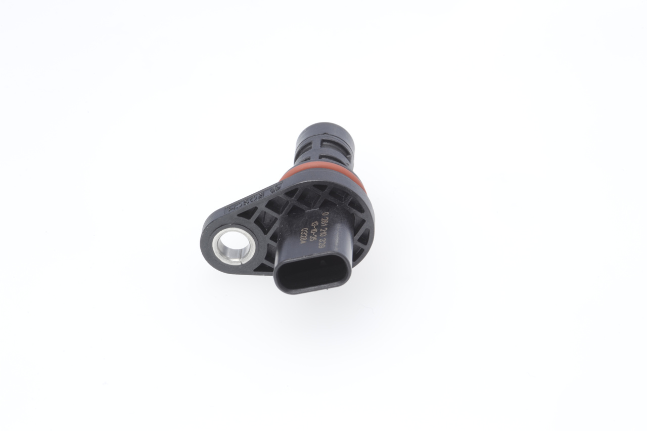 Kurbelwellensensor 06H906433C BOSCH 0261210329 VW, AUDI, SKODA, SEAT, PORSCHE