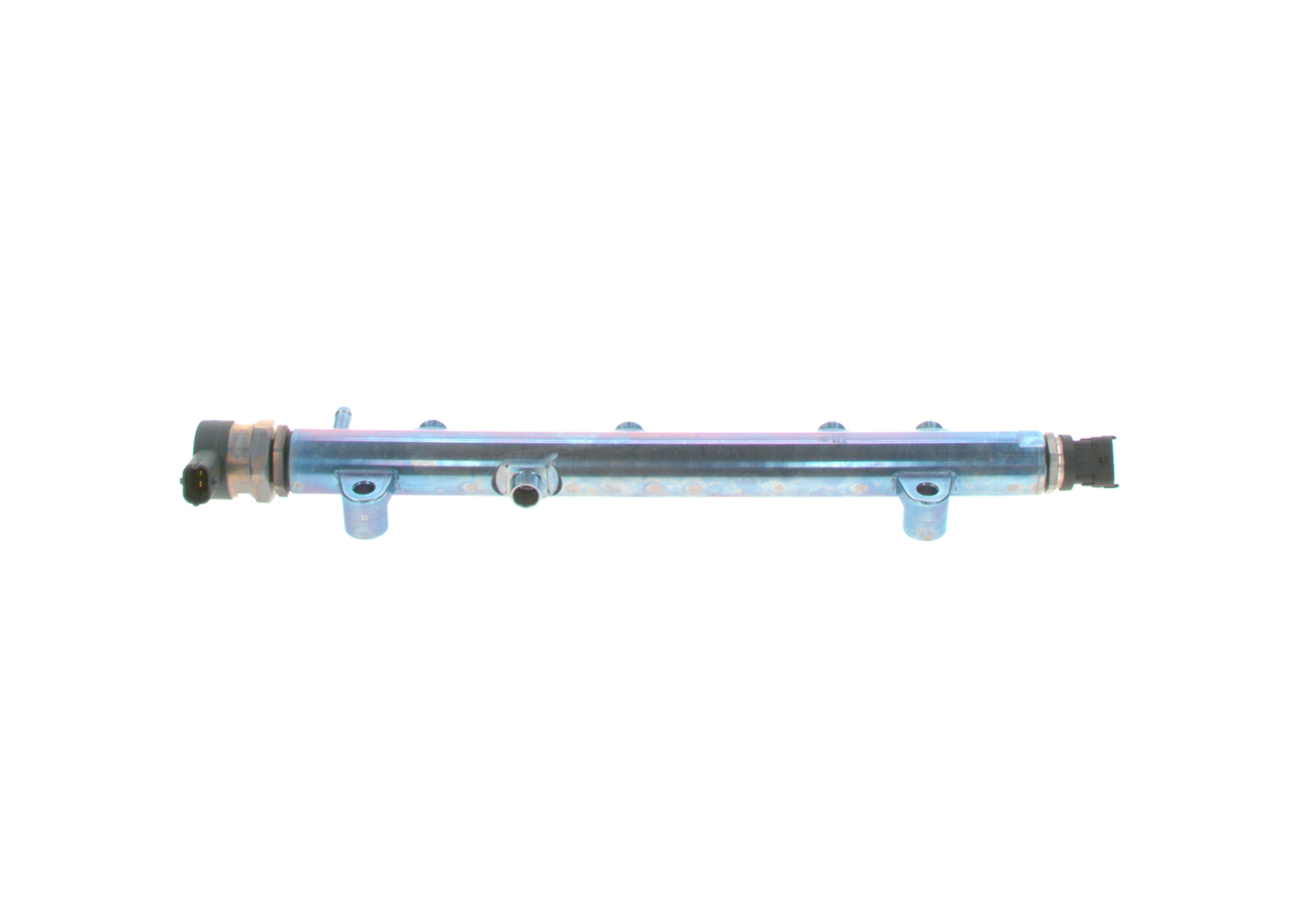 CR/V4/10-12S BOSCH 0445224055 replacement IVECO Daily V Minibus fuel rail price