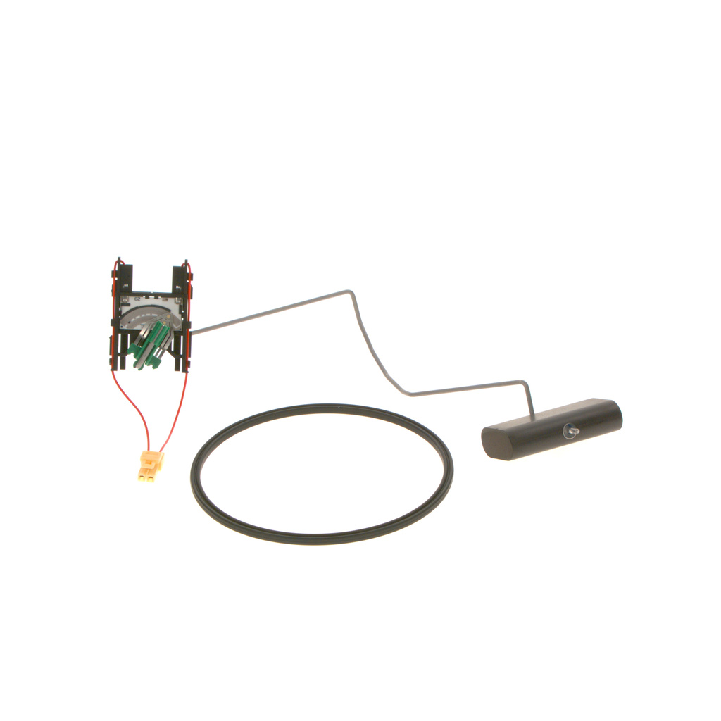 Sensor, Kraftstoffvorrat BOSCH 1 587 411 116 Bewertung