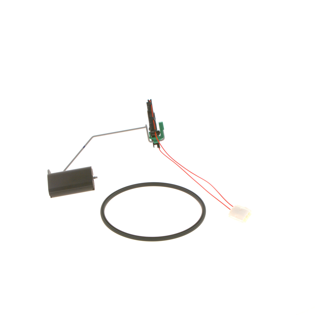 Sensor, Kraftstoffvorrat BOSCH 1 587 411 118 Bewertung