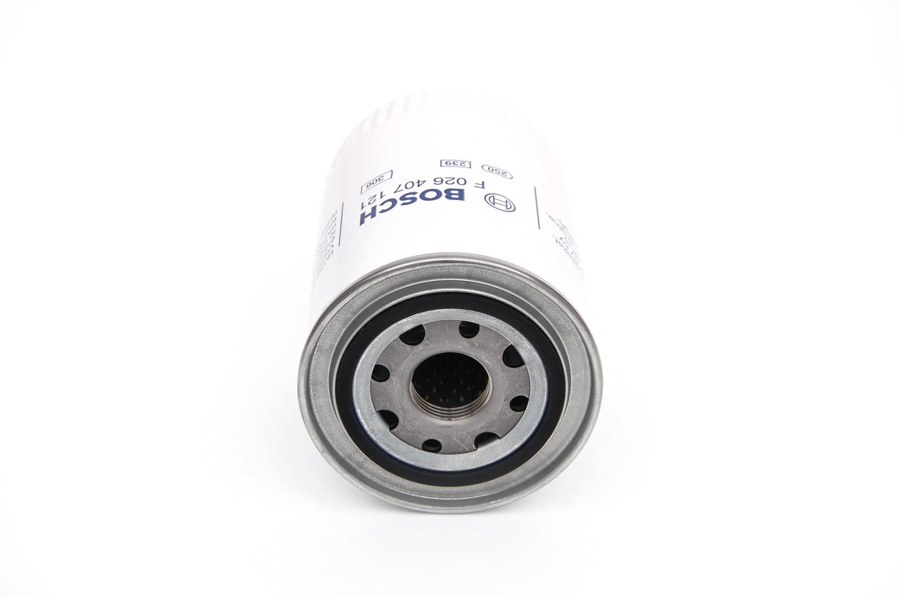 Ölfilter F 026 407 121 BOSCH 5E5754