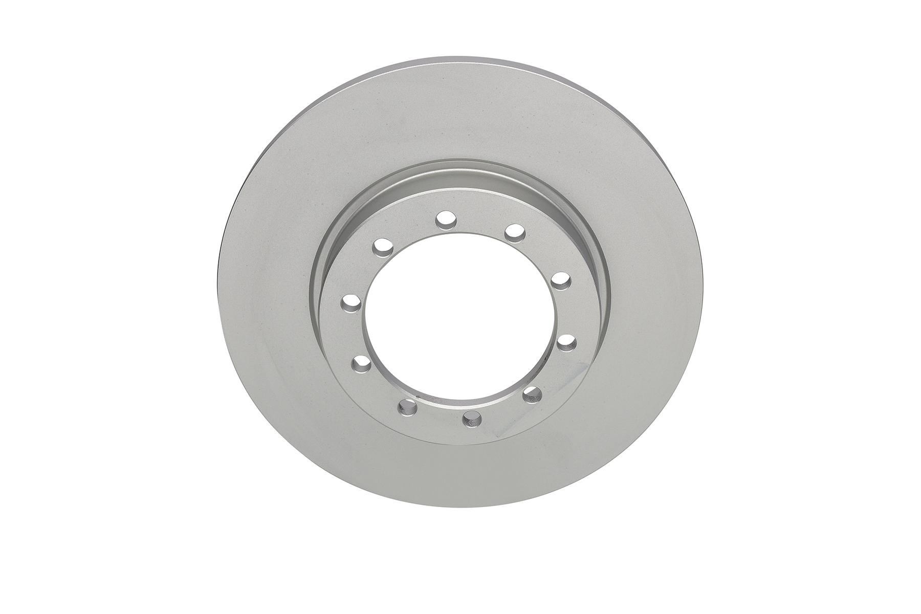 Disque de frein 8C1V2A315AA ATE 24.0116-0134.1 FORD, FORD USA