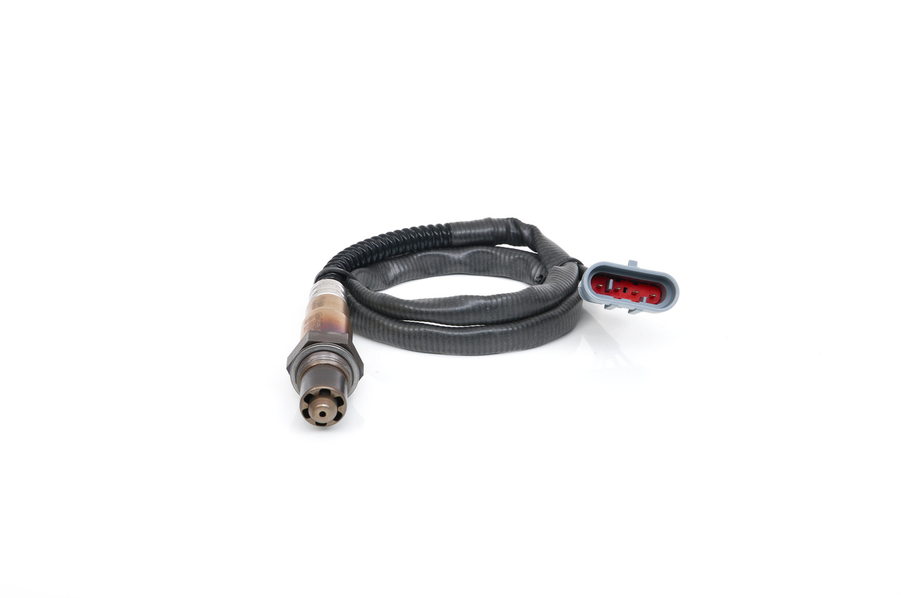 Lambdasonde 0 258 010 167 BOSCH 0055224324 FIAT, CHRYSLER