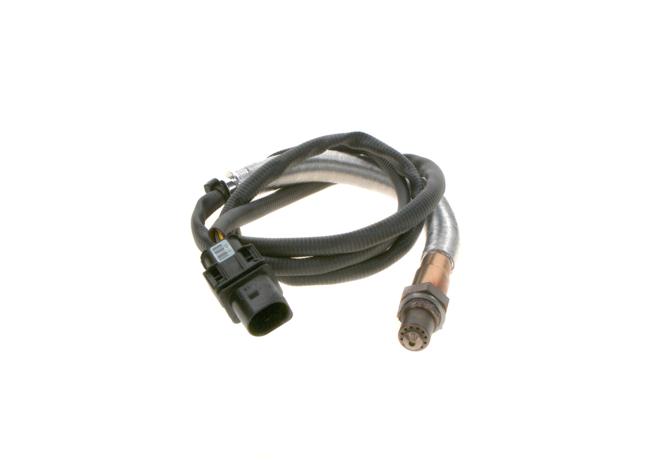 O2 sensor BOSCH LS 17137 rating