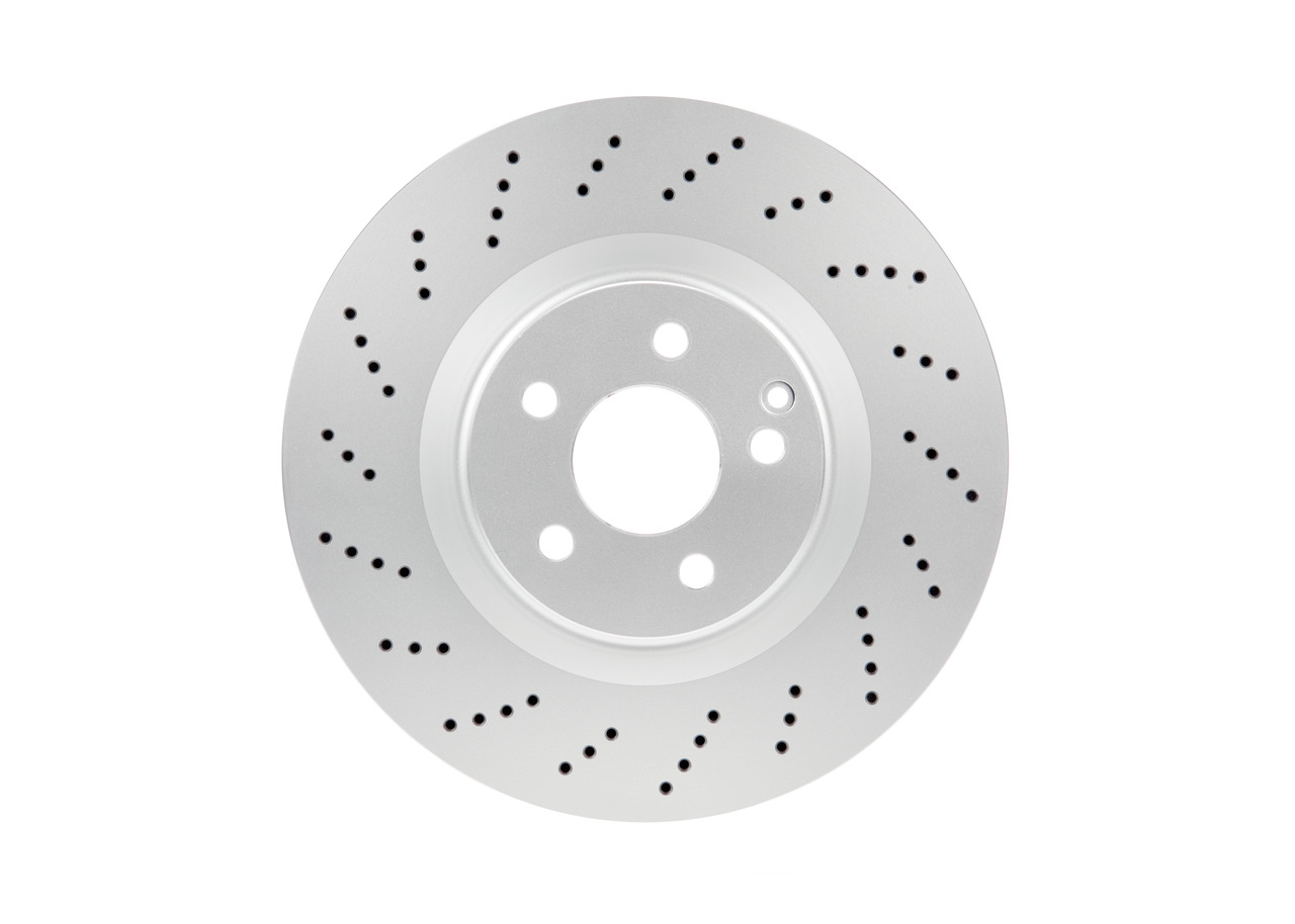 BD1594 BOSCH 0 986 479 764 Bremsscheibe