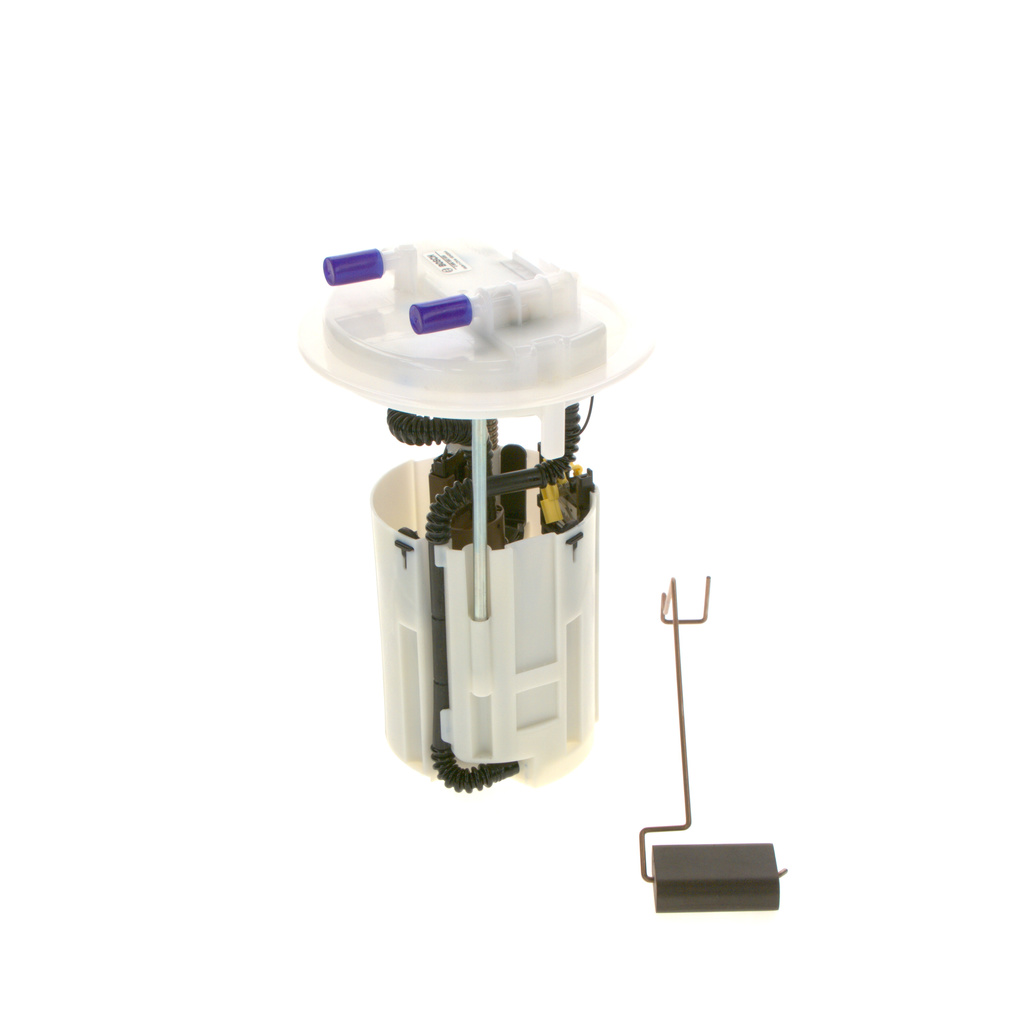 Fuel pump module assembly BOSCH 0 986 580 939 rating