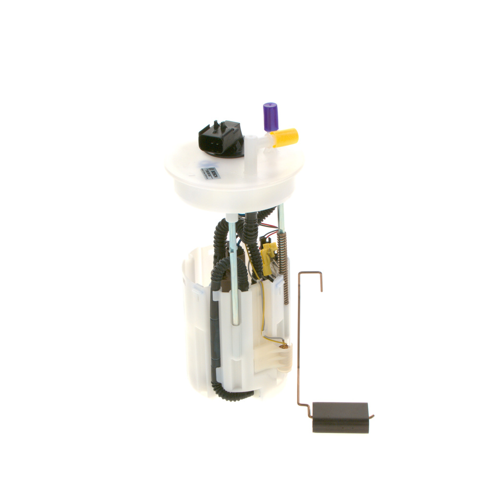 Fuel pump module assembly BOSCH 0 986 580 946 rating
