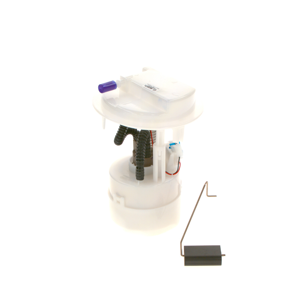 Fuel pump module assembly BOSCH 0 986 580 961 rating