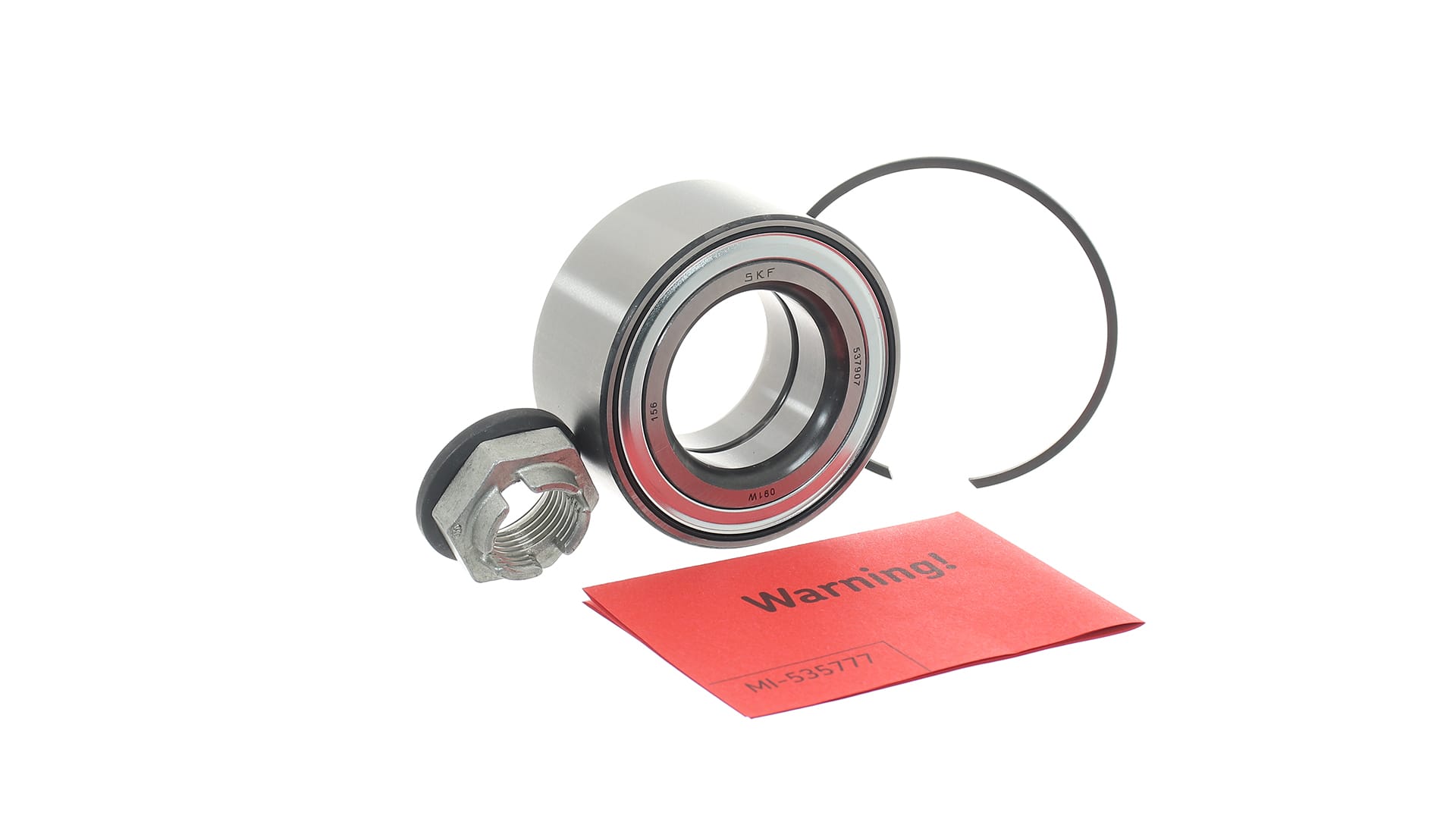 Radlagersatz VKBA 6692 SKF RFC000010 FIAT, PEUGEOT, CITROЁN, LAND ROVER, MG