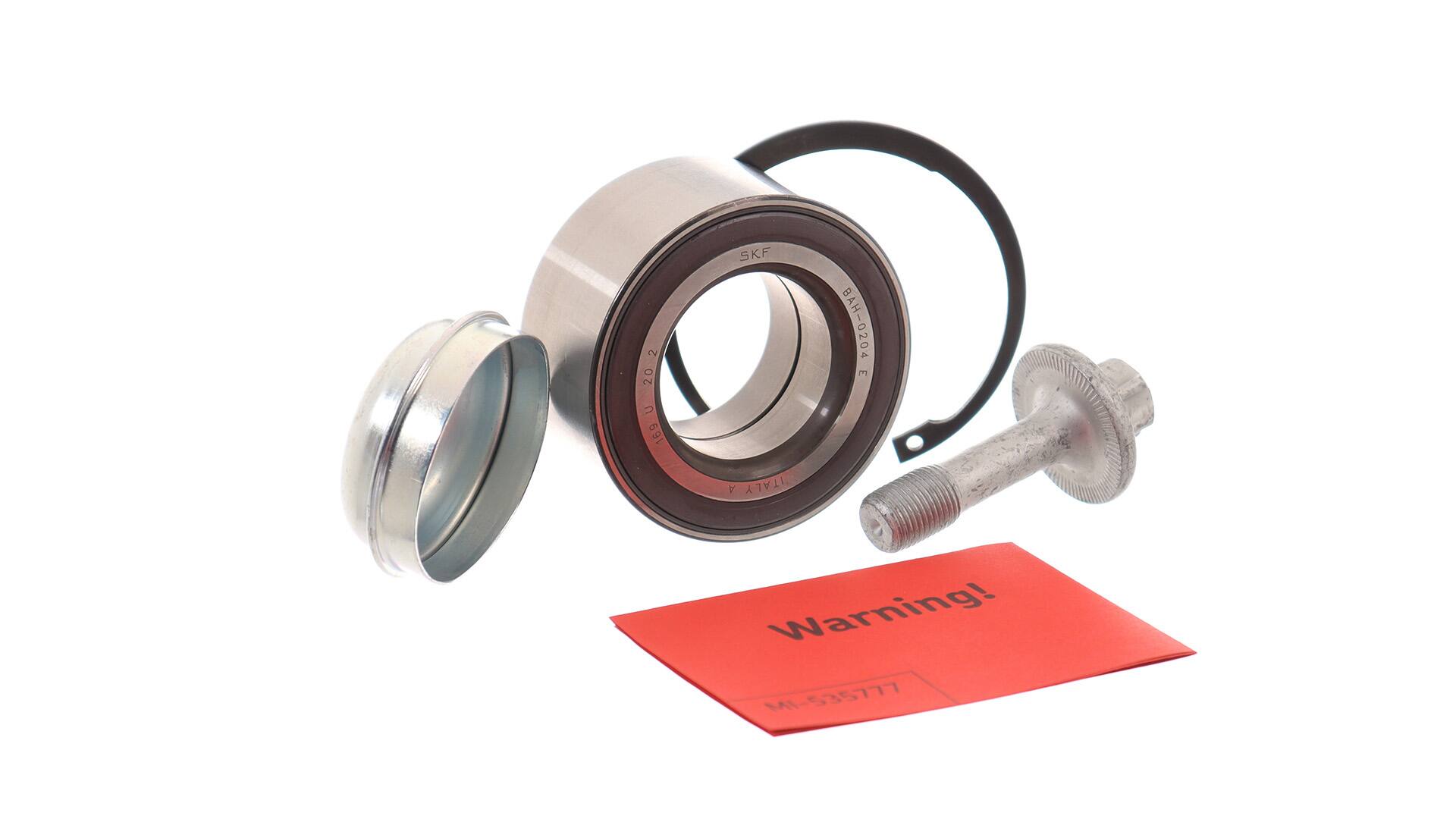 7182681 SKF VKBA6785 Ρουλεμάν MERCEDES-BENZ CLA 2021 κόστος