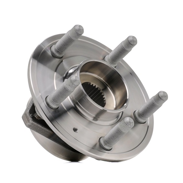 Pyöränlaakerisarja VKBA7009 SKF 13586448 OPEL, SAAB, CHEVROLET, VAUXHALL