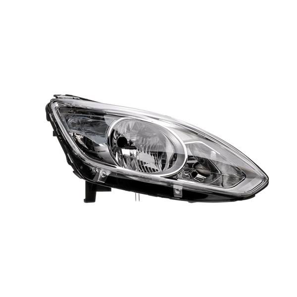 TYC 20-12565-05-2 Voorlamp FORD C-Max II (DXA/CB7, DXA/CEU) 1.6 LPG 117 Pk Benzine/Autogas (LPG) MUDD