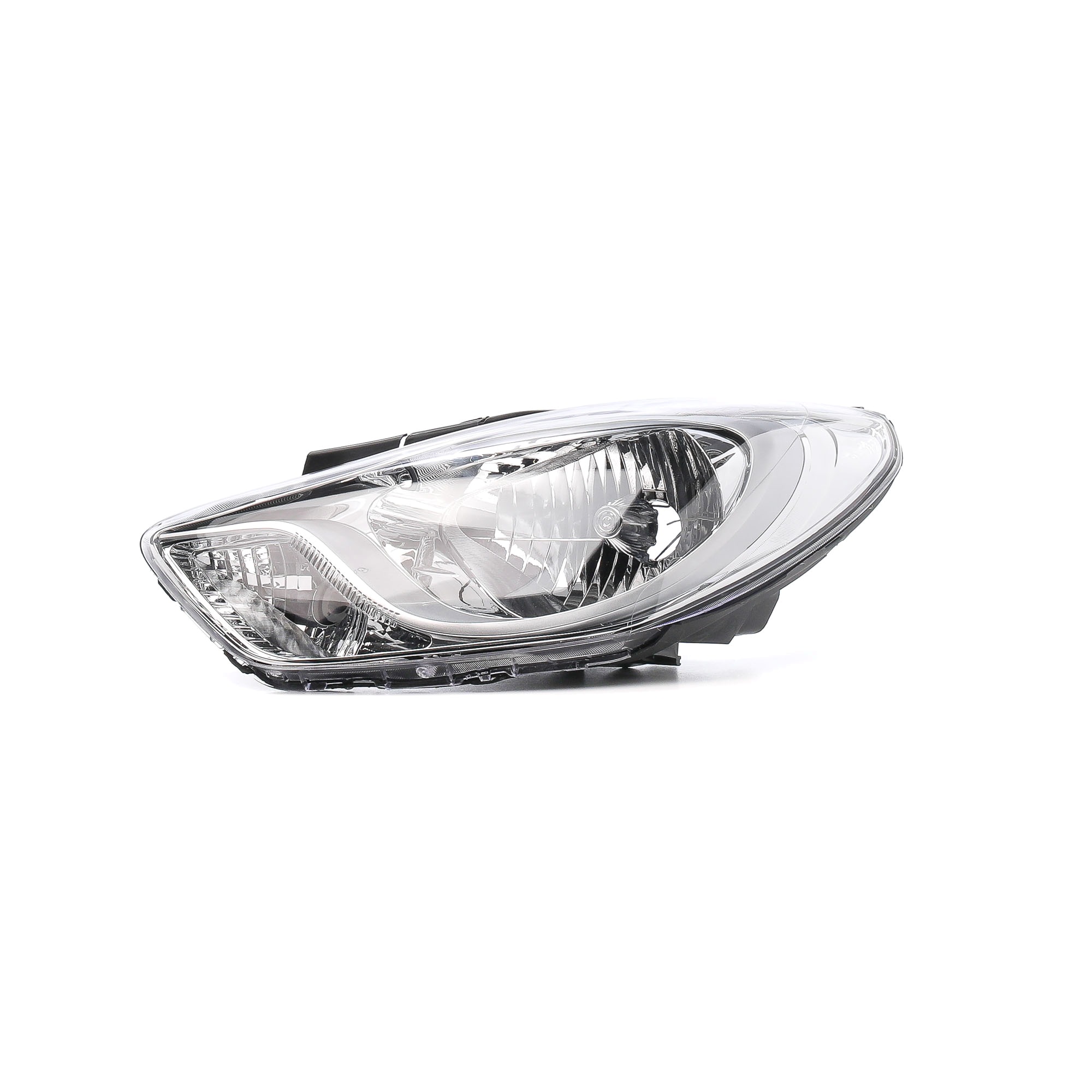 OEN 90487570 Headlight TYC 20-12574-05-2