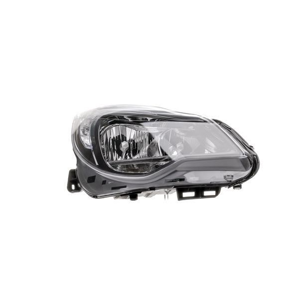 Lampy przednie TYC 20-12629-15-2