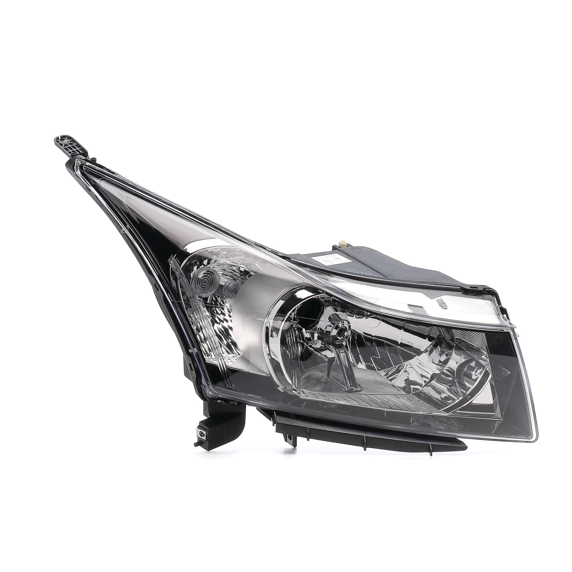 OEN C2D35896 Přední světlo TYC 20-12939-05-2