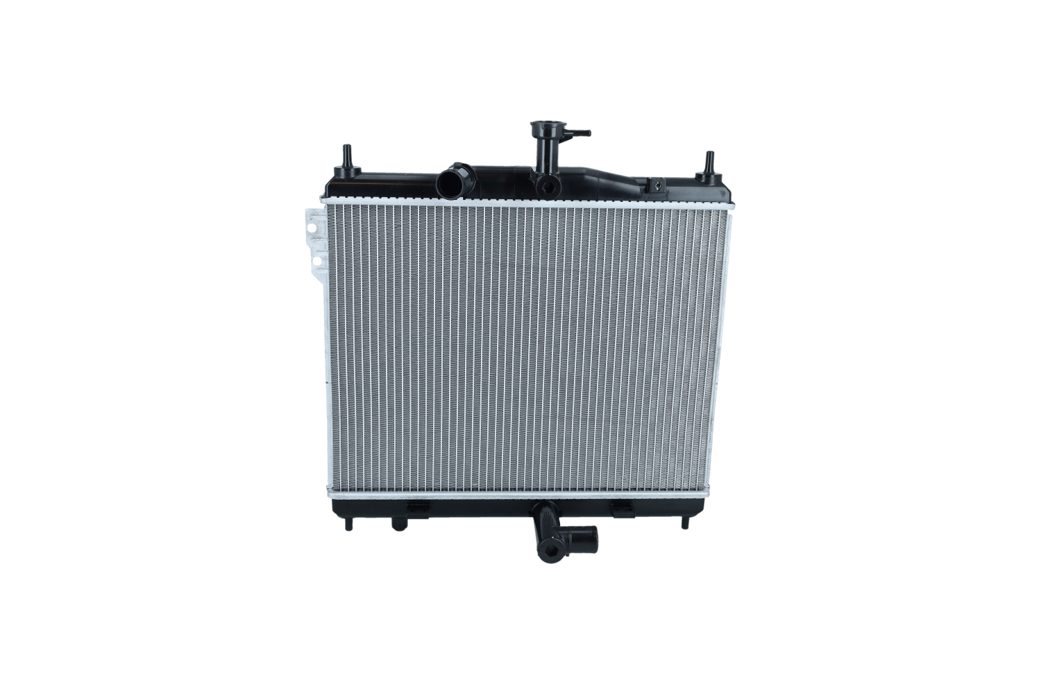 Wasserkühler NRF 53170 Bewertung