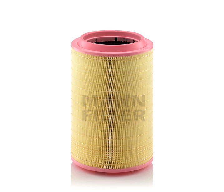 MANN-FILTER C 33 1630/2 Luftfilter