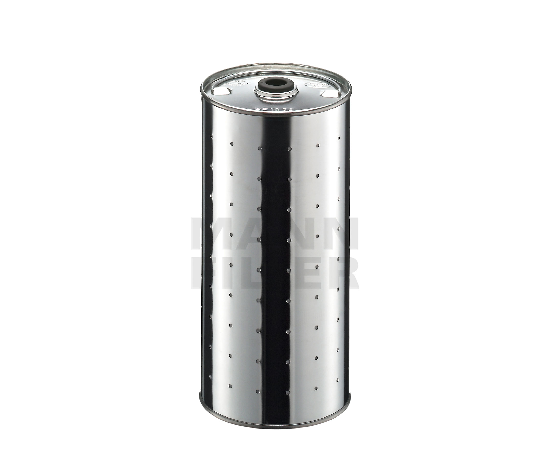 MANN-FILTER PF 1025 n Oliefilter Ø: 98mm, Ø: 98mm, Binnendiameter: 14mm, Binnendiameter 2: 14mm, Binnendiameter 2: 14mm, Hoogte: 206mm