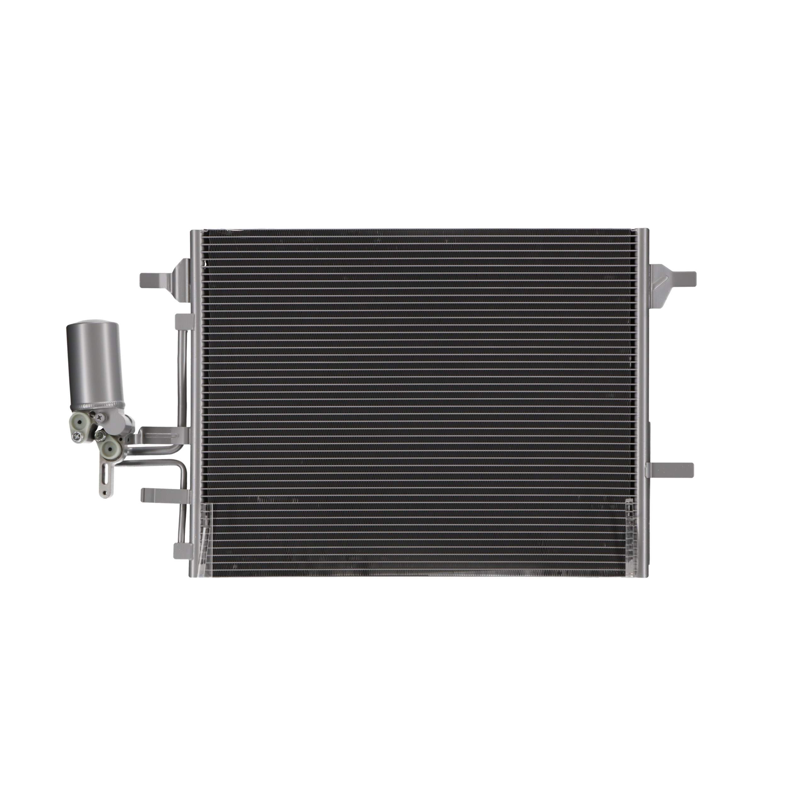 NISSENS 940159 Condenseur, climatisation