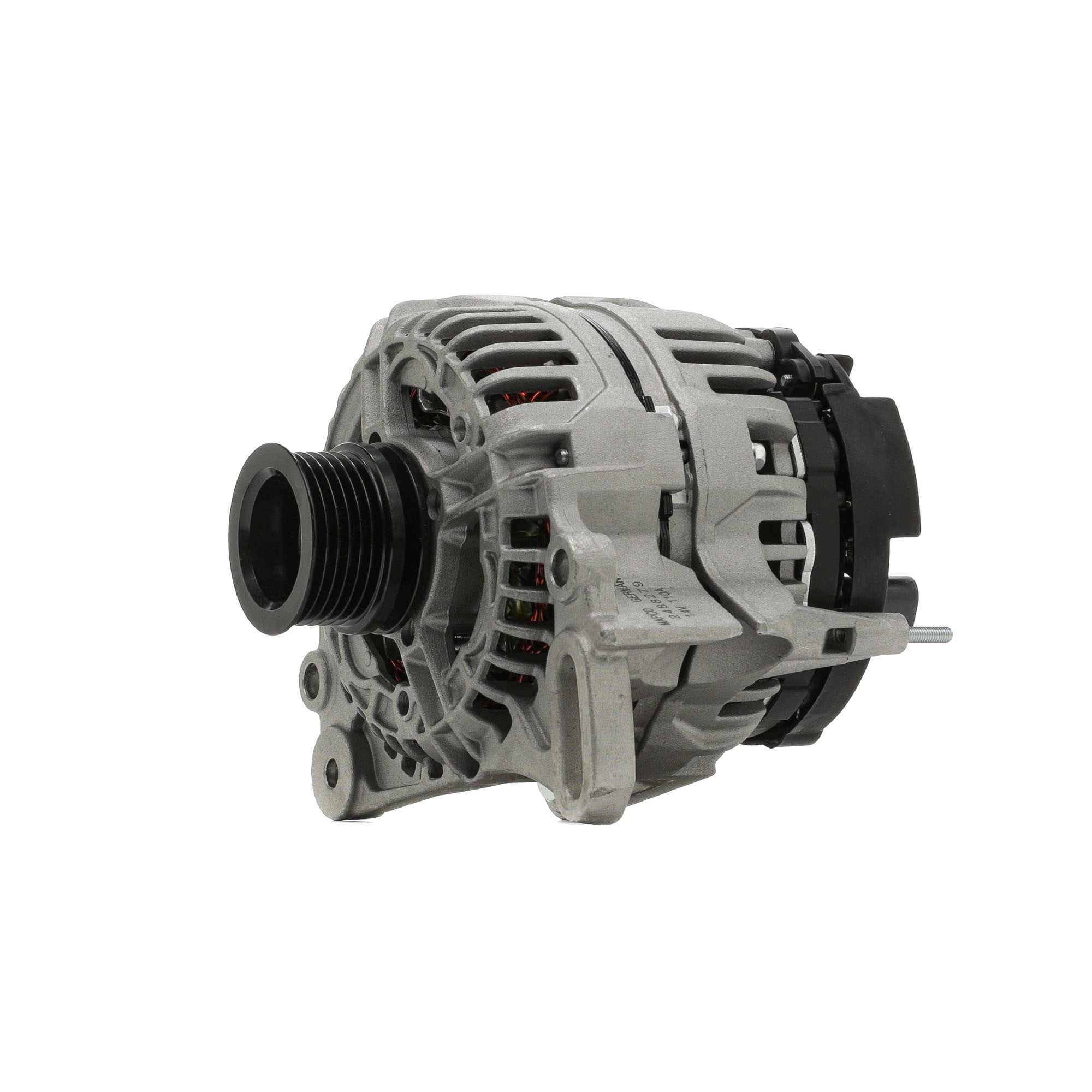 13729 Lichtmaschine MAPCO Kia