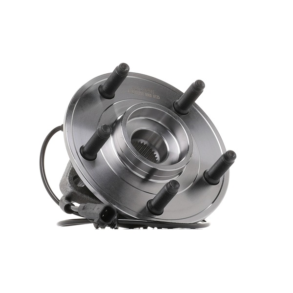 BLUE PRINT ADA108218 Radlagersatz