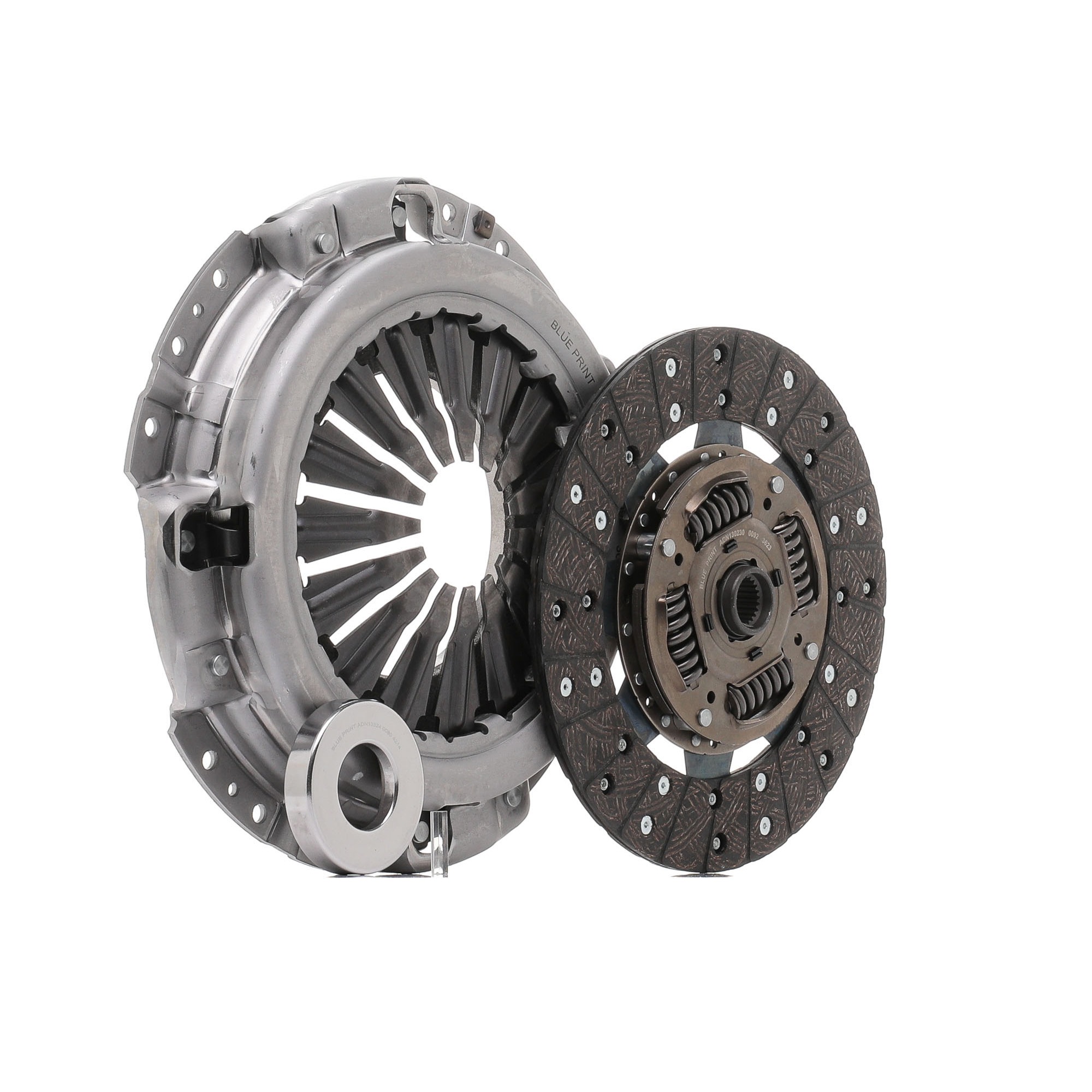 Kupplungssatz ADN130230 BLUE PRINT 3050269F1A RENAULT, NISSAN, LAND ROVER, INFINITI