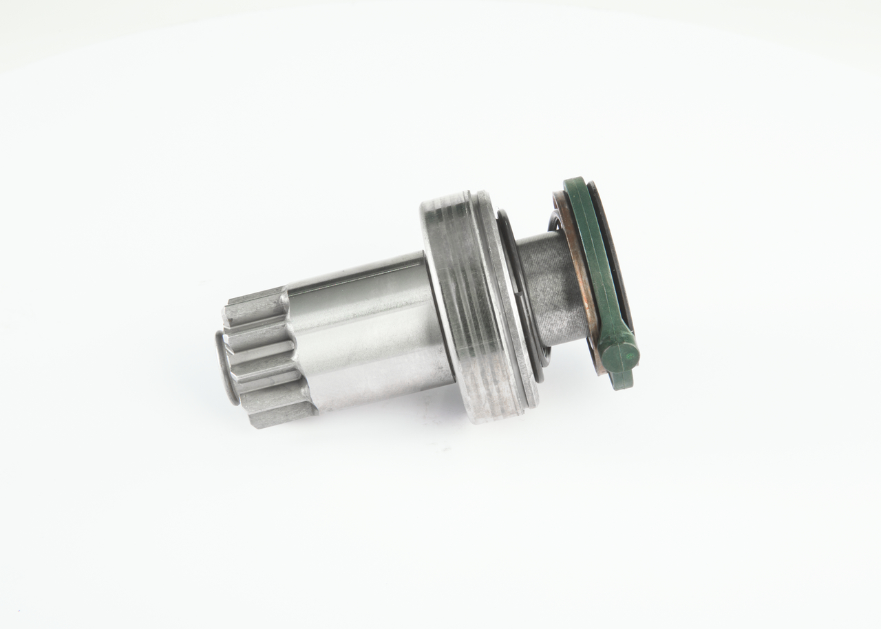 718726 BOSCH 1006209680 Audi A3 8L1 Friløbsgear, starter hvad koster