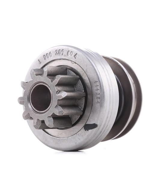 Starter BOSCH 1 006 209 804
