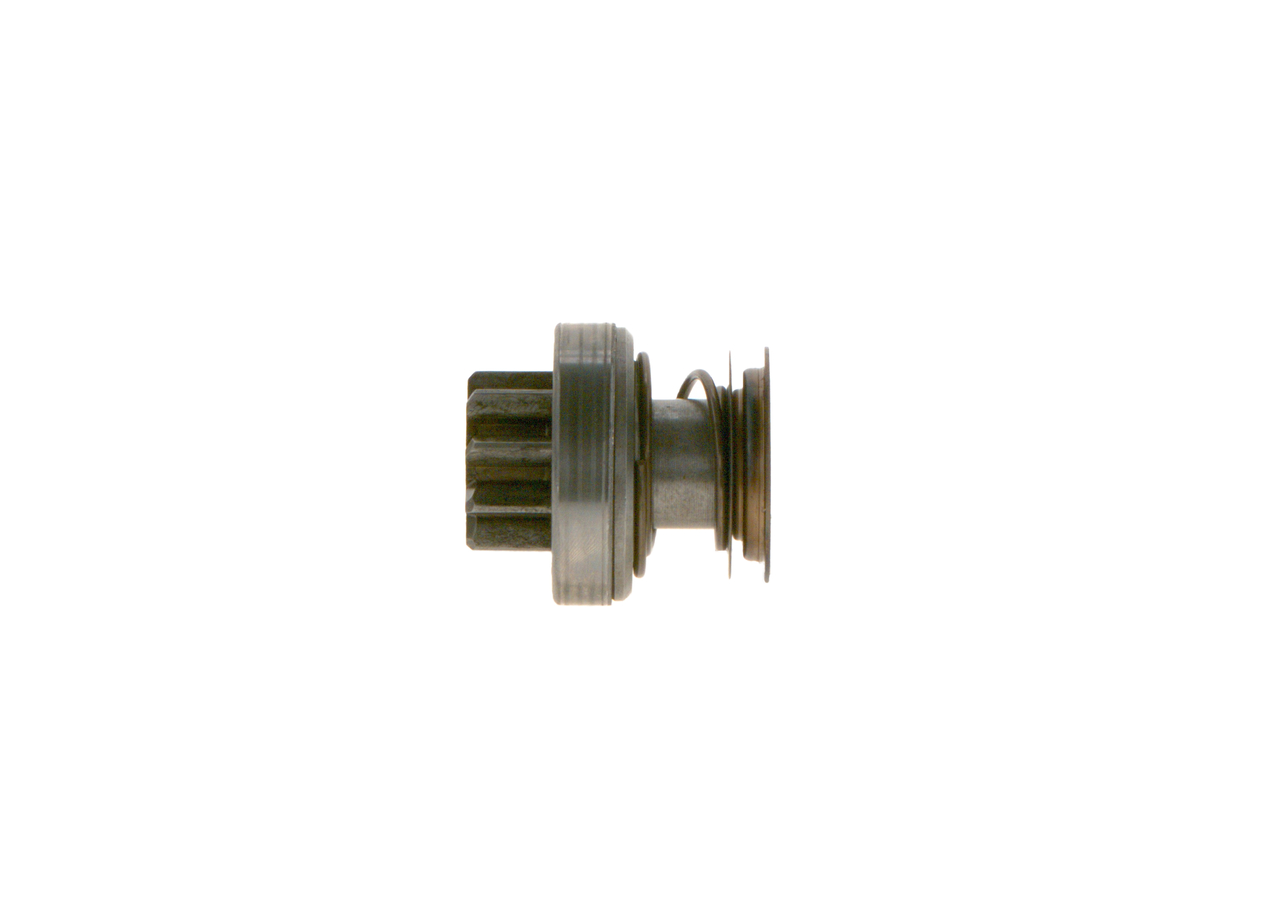 BOSCH 1006209814 originele vrijwielaandrijving, starter Alfa Romeo 147 937