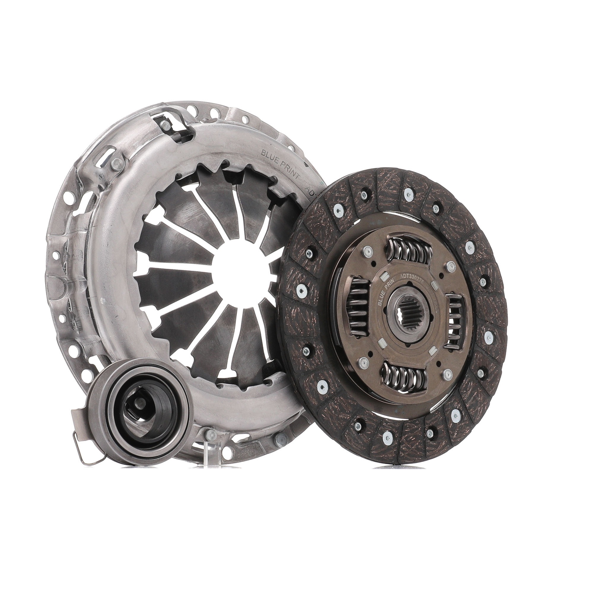 BLUE PRINT ADT330278 Kupplungssatz
