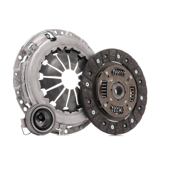 Kupplungssatz 2240062810 BLUE PRINT ADT330278 TOYOTA, SUZUKI, LAND ROVER, BEDFORD, WIESMANN
