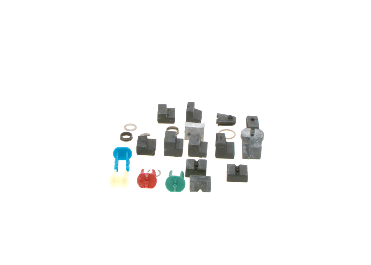 Starter BOSCH 1 007 010 039
