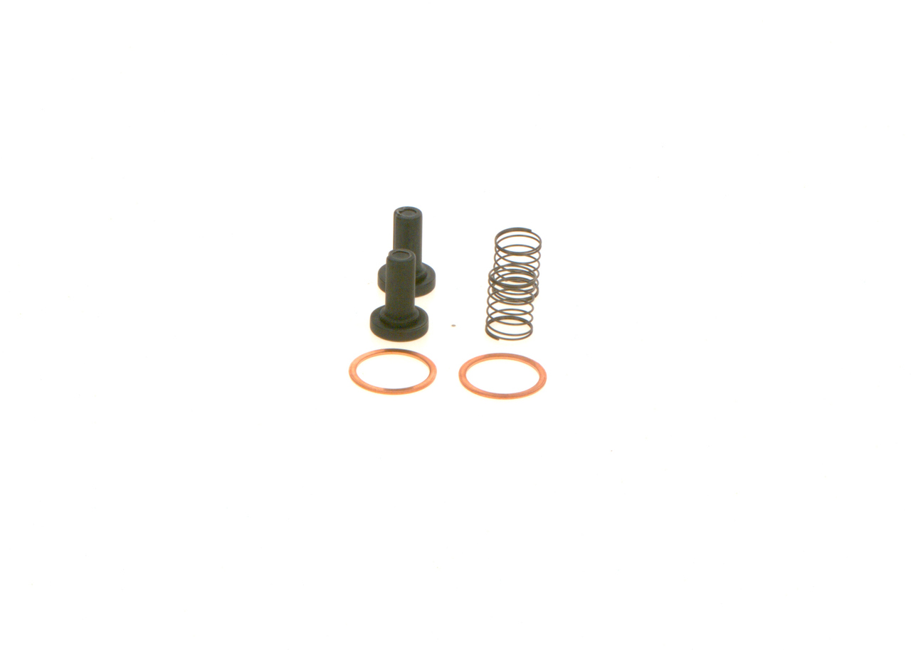 Kraftstofffilter 2 447 010 011 BOSCH 697480 DAF