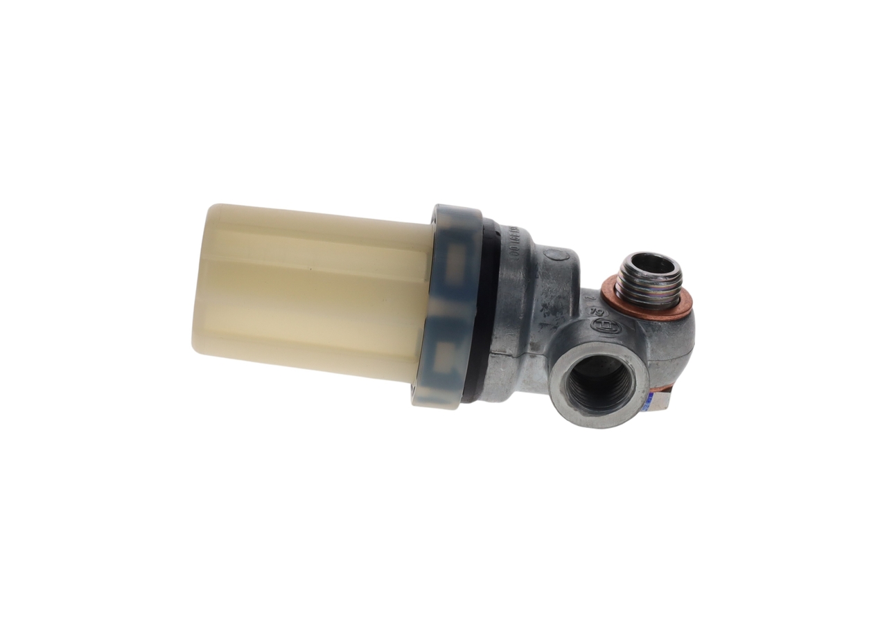 BOSCH 2 457 434 009 Kraftstofffilter