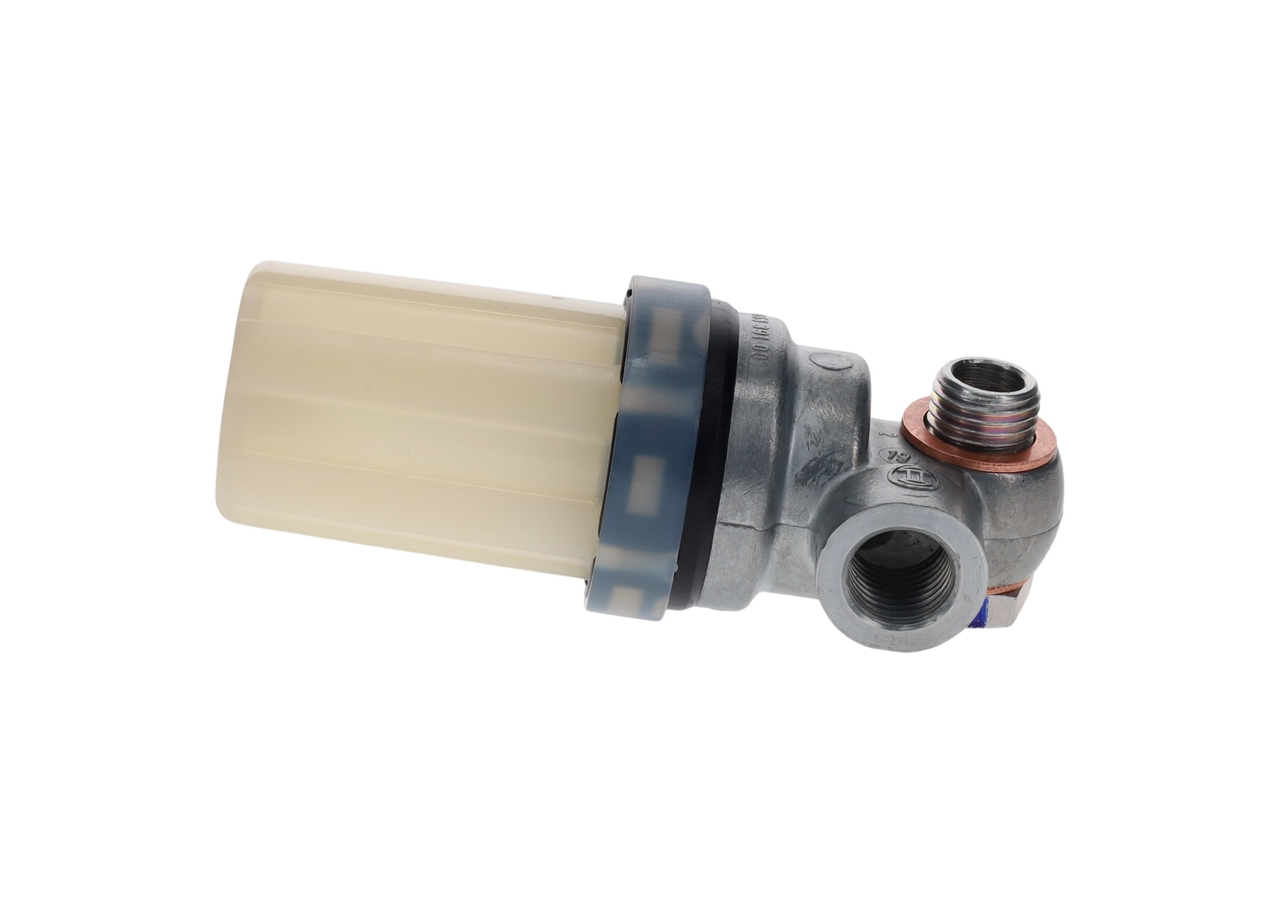 Filtre à carburant BOSCH 2 457 434 011
