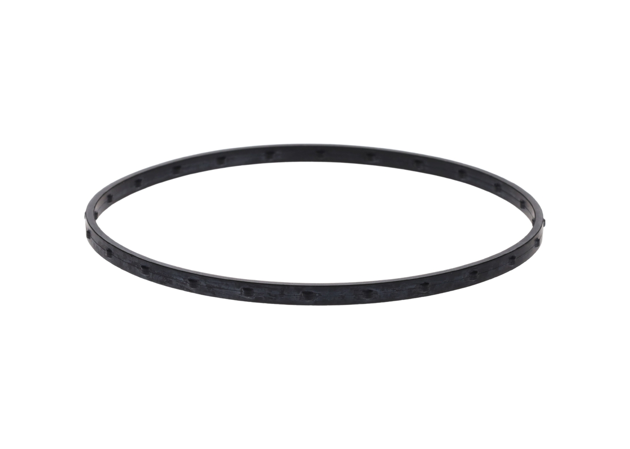 BOSCH 2 460 206 004 Уплътнение, рамка на главния фар